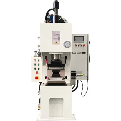 Diffusion Welder for Aluminum Diffusion Welder for Aluminum